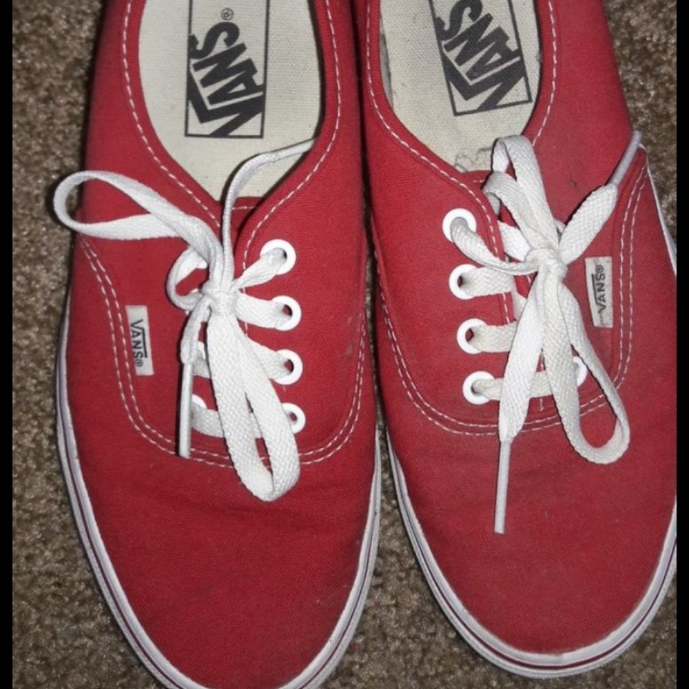 Vans Shoes